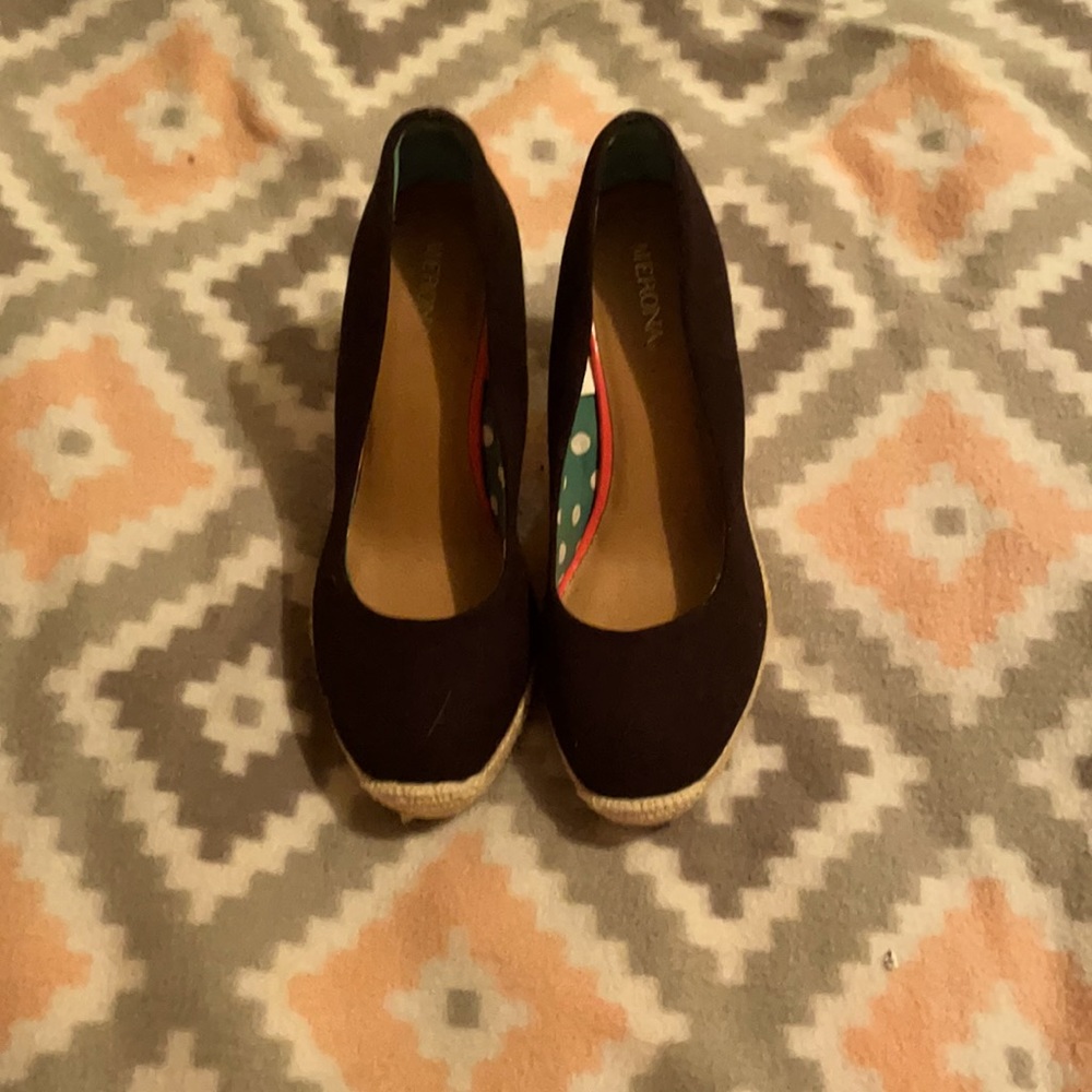 Very cute summer shoes!